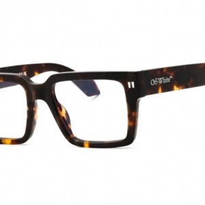 Off White STYLE 54 HAVANA / BLUE B 6000 53-19-145 MM