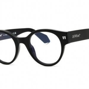 Off White STYLE 55 BLACK / BLUE BL 1000 48-21-145 MM