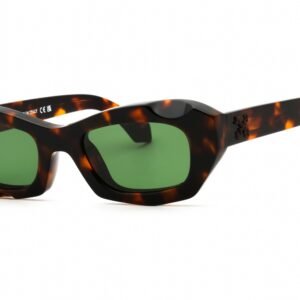 Off White VENEZIA HAVANA / GREEN 6055 49-21-145 MM