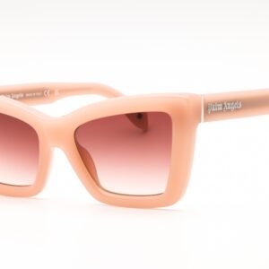 Palm Angels ROSEVILLE LIGHT PINK/GRADIENT RED PERI091C99PLA0016129 54-19-145 MM