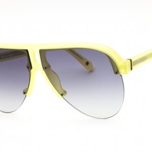 Palm Angels TRINITY YELLOW/GRADIENT BLACK PERI10BS25PLA0011809 62-10-145 MM