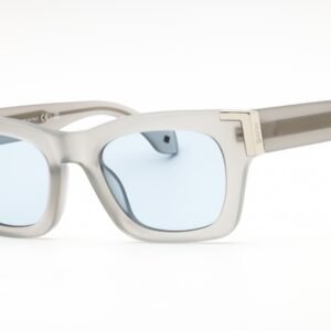 Palm Angels WESTPORT GREY/LIGHT BLUE PERI101C99PLA0010940 49-21-145 MM