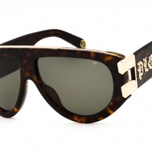 Philipp Plein SPP127V SHINY HAVANA/Grey 0722 60-13-145 MM