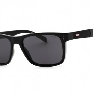 Levis LV 5059/S Black/Dark Grey 0807 IR 52-17-140 MM