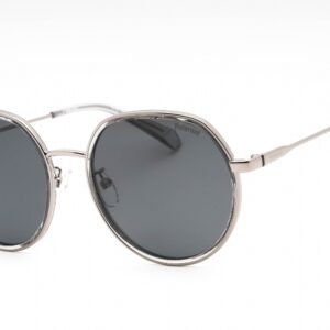 Polaroid Core PLD 4160/G/S/X RUTHENIUM/GREY PZ 06LB M9 55-19-145 MM