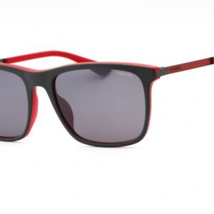 Police SPLA56 Red Grey 1BUX 56-17-145 MM