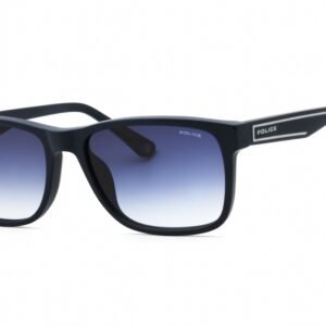 Police SPLB40N DARK NAVY/Blue Gradient 0C03 56-14-140 MM