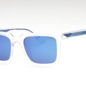 Police SPLF15 Clear / Smoke/Mirror Blue P79P 52-21-140 MM