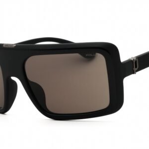 Police SPLF62M SH.CRY+MATT BLACK / GREY 07V4 61-19-130 MM