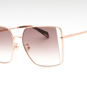 Police SPLL38 Copper Gold / Gradient Brown 08FC 57-16-140 MM