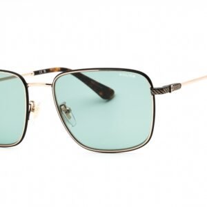 Police SPLP26 SHINY ROSE GOLD/Green 0300 57-19-145 MM