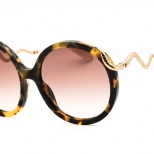 Roberto Cavalli SRC004M SHINY HAVANA/Brown Gradient 0AGG 59-18-140 MM