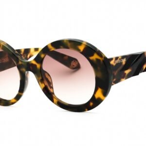 Roberto Cavalli SRC010M SHINY HAVANA 0AGG 52-0-0 MM