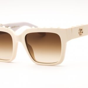 Roberto Cavalli SRC040S SHINY BEIGE/Brown Gradient 09X7 54-20-140 MM