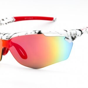 Spyder SP6031 GRANITE/Multicolor Mirror 106 162-01-125 MM