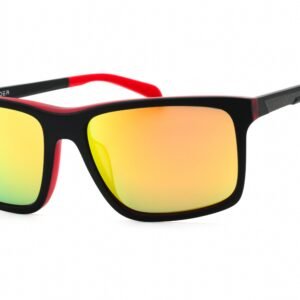 Spyder SP6037 BLACK DIAMOND/Gold mirror 001 57-17-140 MM