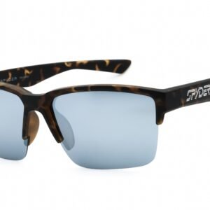 Spyder SP6039 TORTOISE/Grey mirror 215 66-17-140 MM