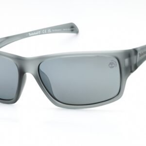Timberland TB00017 grey/other / smoke polarized 20D 61-16-140 MM