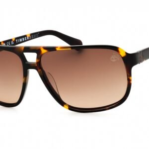 Timberland TB00031 dark havana / brown polarized 52H 65-14-150 MM