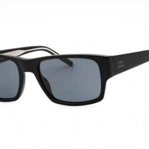 Tommy Hilfiger TH 2017/S BLACK/GREY 0807 IR 56-19-140 MM