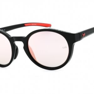 Under Armour UA 0006/S BLACK PINK/ROSEGD ML 03H2 0J 52-22-145 MM