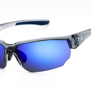 Under Armour UA 0012/S GREY/BLUE ML OL 0KB7 W1 71-09-125 MM