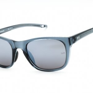 Under Armour UA 0013/G/S GREY/SILVER SP 0KB7 T4 54-21-145 MM