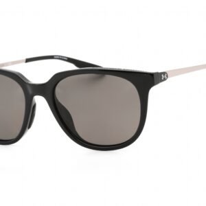 Under Armour UA CIRCUIT Black / Grey Polarized 0807 M9 54-18-145 MM