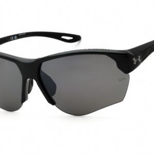 Under Armour UA COMPETE/F Black/Grey 0807 6C 68-07-130 MM