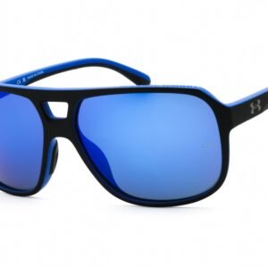 Under Armour UA CRUISE MT BLK BLUE/BLU SKY SP 00VK XT 61-14-140 MM