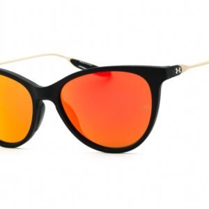 Under Armour UA EXPANSE MTT BLACK/RED ML 0003 UZ 54-16-140 MM