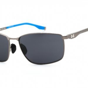 Under Armour UA FOCUSED/G MT RUTH BLUE/GREY 09T9 IR 60-16-145 MM