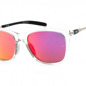 Under Armour UA GAMUT CRY GREY/GREY INFRARED 063M MI 54-18-145 MM