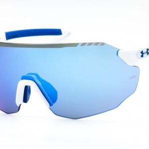 Under Armour UA HALFTIME White Blue / Blue 0WWK W1 99-01-120 MM
