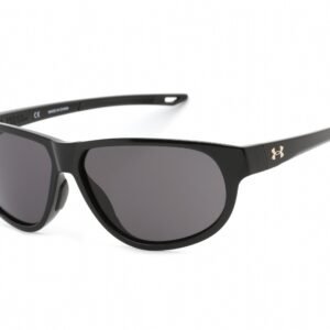 Under Armour UA INTENSITY BLACK / GREY OLEOPHOBIC 0807 KA 59-12-130 MM