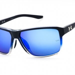 Under Armour UA KICKOFF/F BL SHD GRY/BLUE ML 00MX Z0 62-12-145 MM