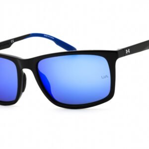 Under Armour UA LOUDON BLK BLUE B/BLUE ML 0D51 Z0 58-17-145 MM