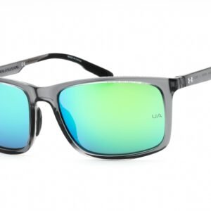 Under Armour UA LOUDON CRY GREY/GREEN MULTILAYE 063M Z9 58-17-145 MM