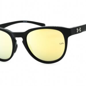 Under Armour UA SKYLAR BLACK/MULTILAYER GOLD 0807 SQ 53-20-140 MM