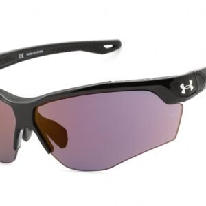 Under Armour UA YARD DUAL BLACK PALL / RED ML OL 0CSA 7F 76-05-125 MM