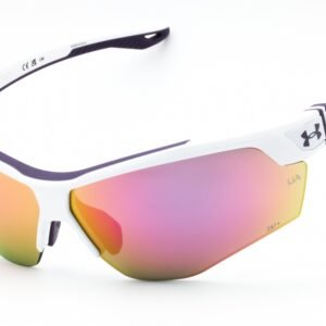 Under Armour UA YARD DUAL WHT VIOLET/VLBL ML OL 0NIC PC 76-05-125 MM