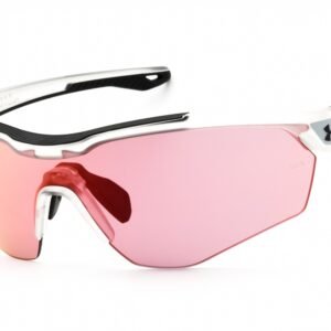 Under Armour UA YARD PRO/F CLEAR /ORN ML OL 02M4 50 99-01-125 MM