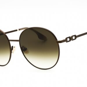 Victoria Beckham VB231S BROWN/KHAKI 316 58-19-140 MM