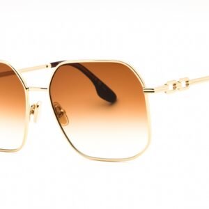 Victoria Beckham VB232S GOLD/HONEY 723 58-16-140 MM