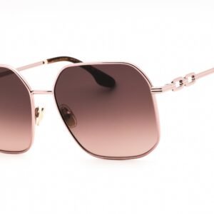 Victoria Beckham VB232S ROSE/Rose Gradient 601 58-16-140 MM
