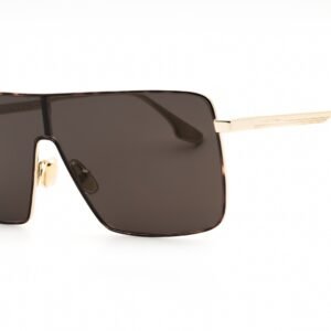 Victoria Beckham VB238S GOLD/SMOKE 701 58-19-140 MM