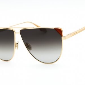 Victoria Beckham VB239S Gold/Smoke 222 63-09-140 MM