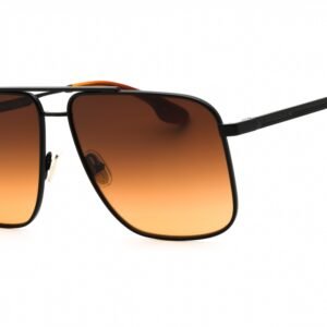 Victoria Beckham VB240S BLACK/Brown Gradient 001 58-13-140 MM