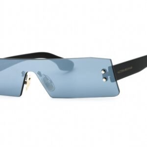 Victoria Beckham VB241S BLACK/Blue 001 62-19-140 MM