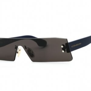 Victoria Beckham VB241S BLUE/Dark grey 414 62-19-140 MM